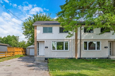 132 Heslop Road • Milton, ON photo 4