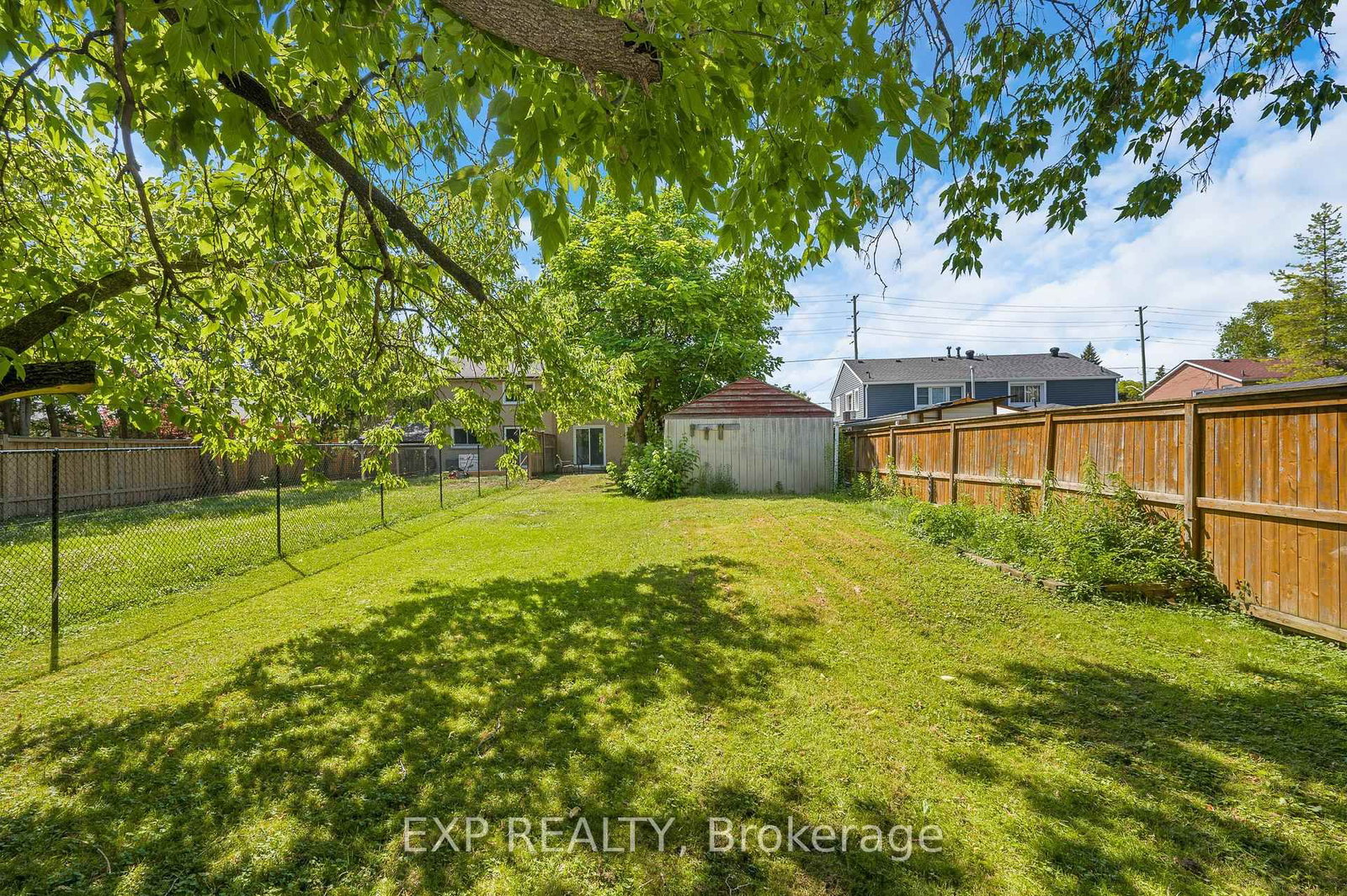 132 Heslop Road • Milton, ON photo 43