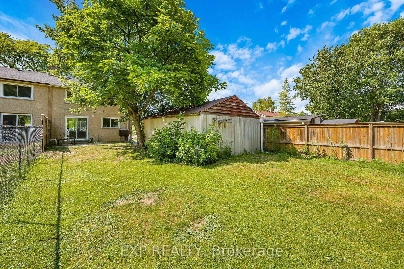 132 Heslop Road • Milton, ON photo 45