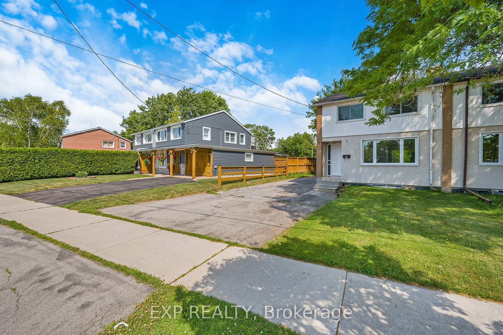132 Heslop Road • Milton, ON photo 5