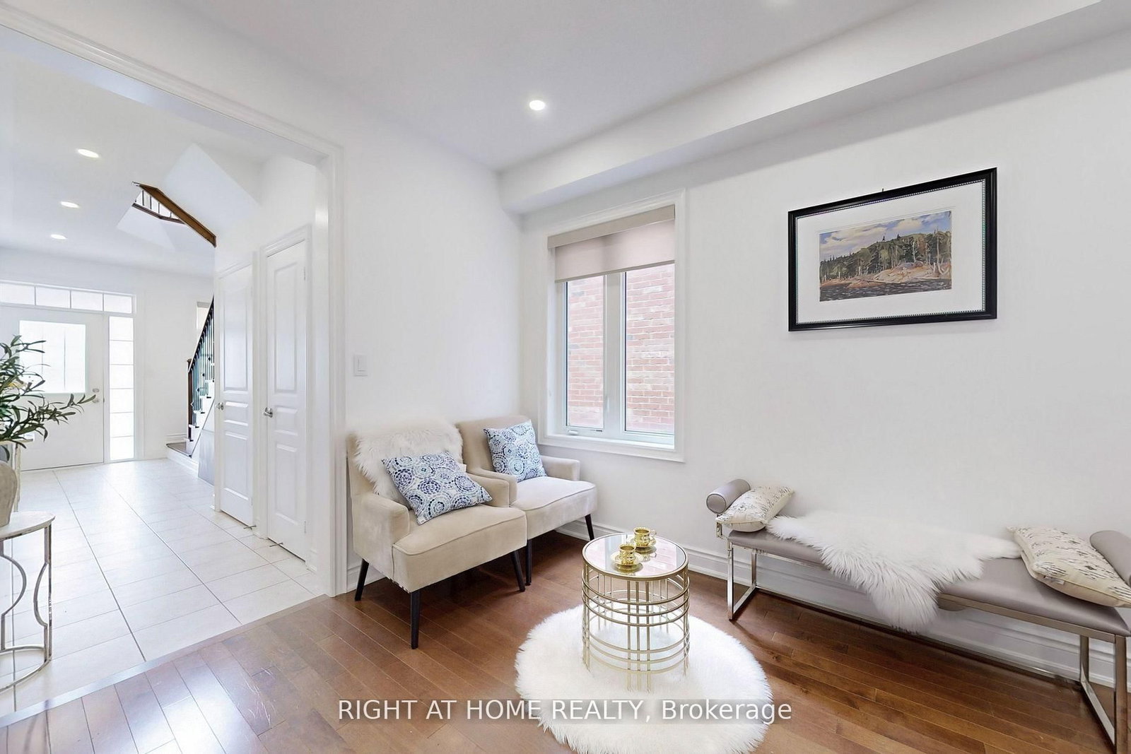 423 Grindstone Trail • Oakville, ON photo 6