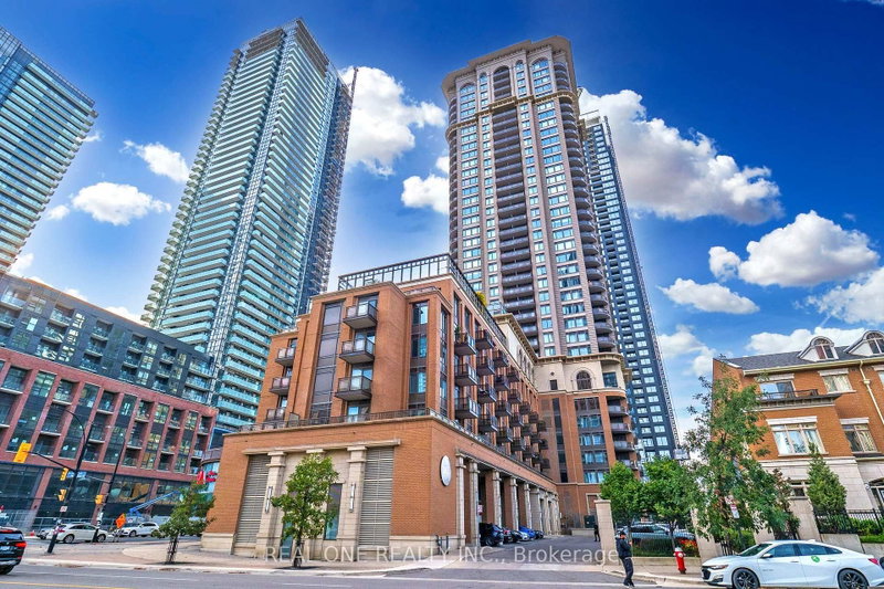 3007 - 385 Prince Of Wales Drive