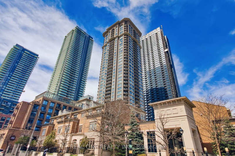3007 - 385 Prince Of Wales Drive