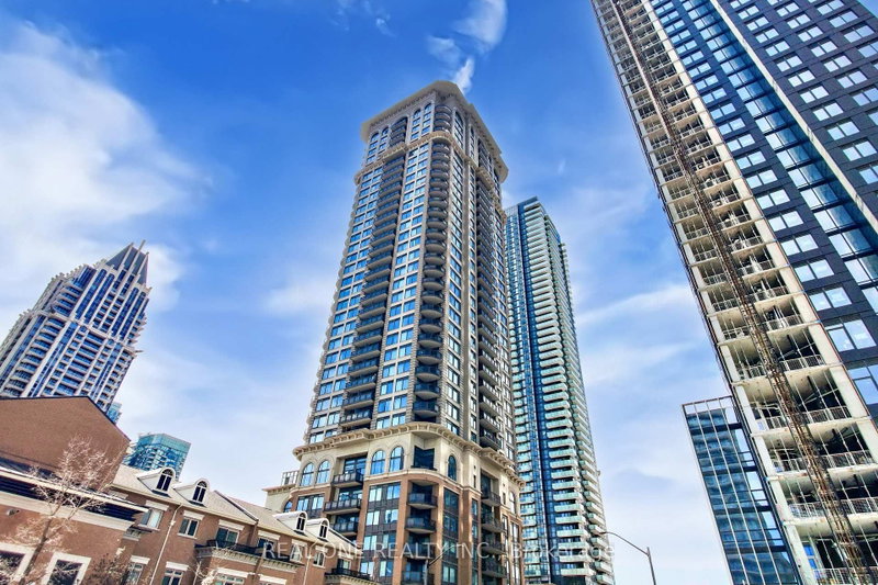 3007 - 385 Prince Of Wales Drive