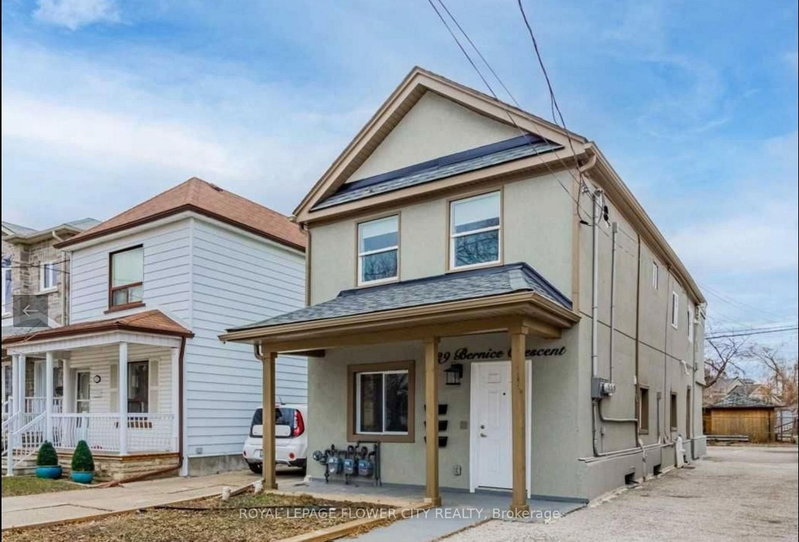 29 Bernice Crescent