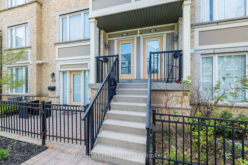 73 - 5650 Winston Churchill Boulevard W