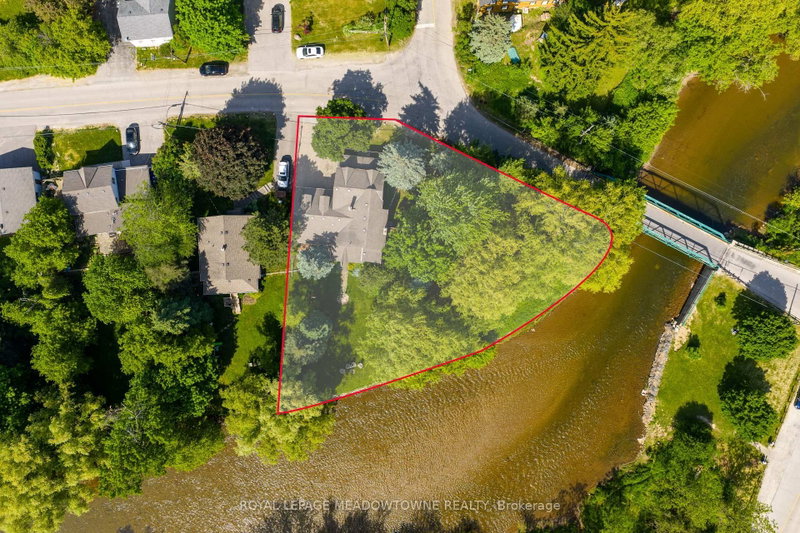 7736 Churchville Road