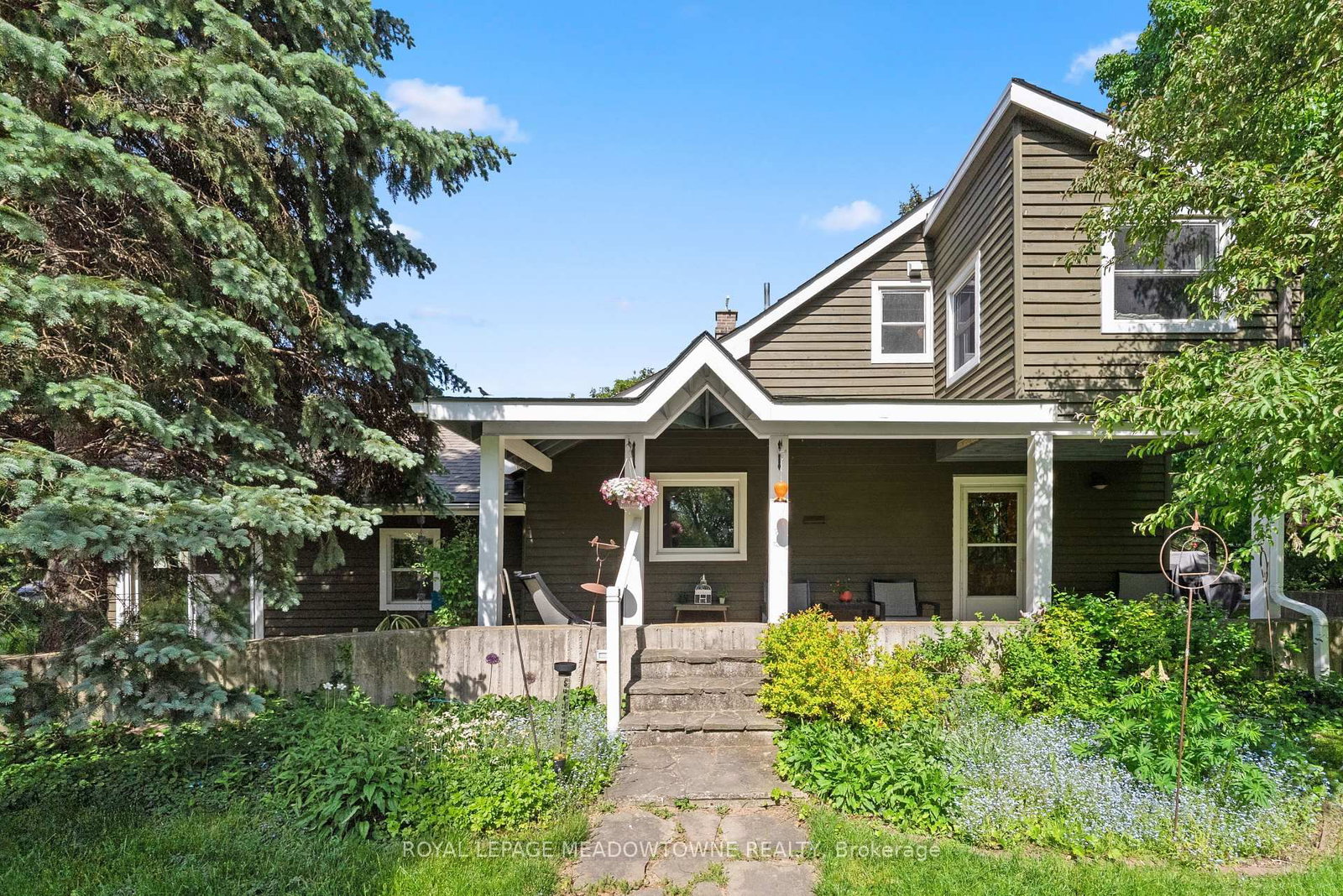 7736 Churchville Road • Brampton, ON photo 35