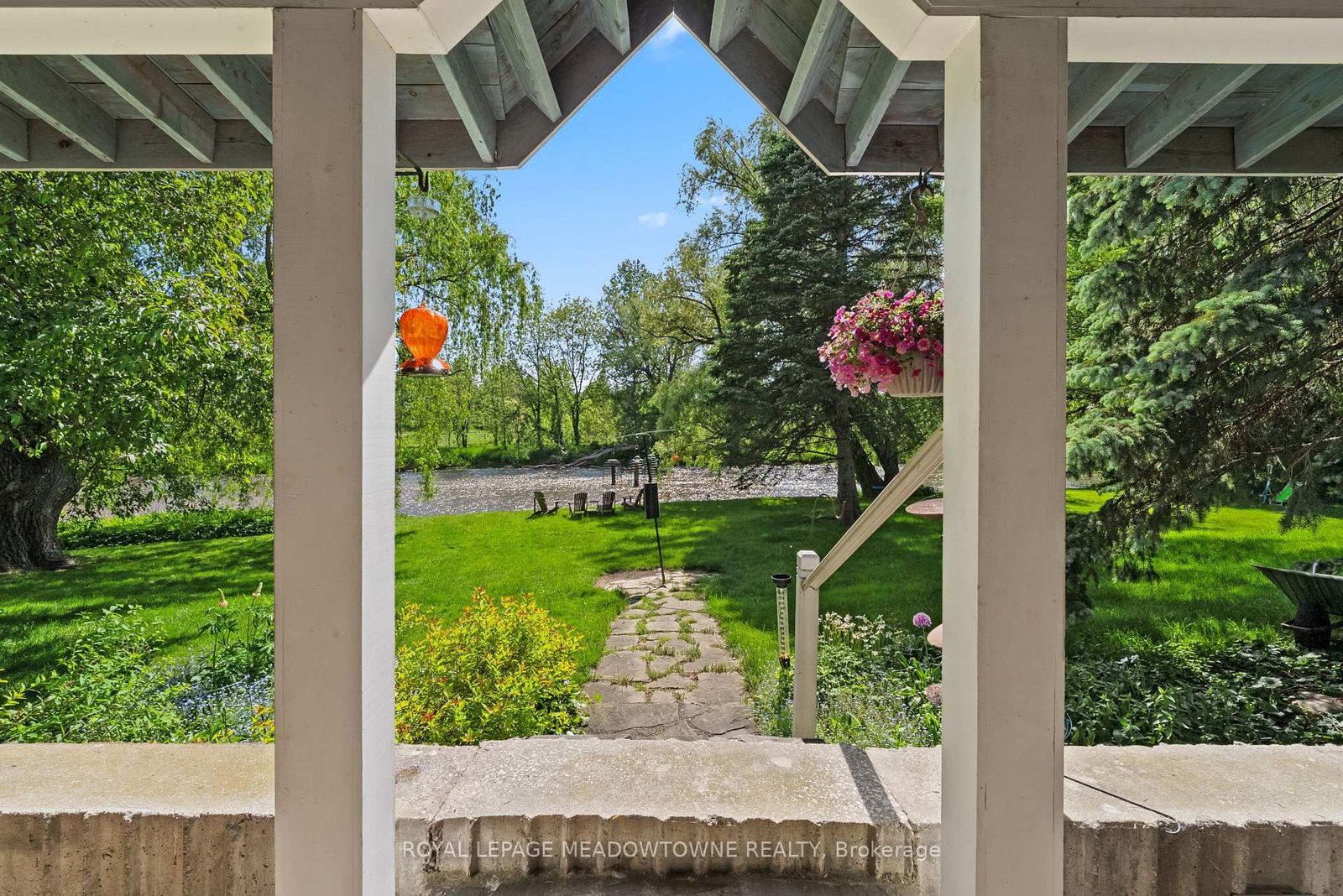7736 Churchville Road • Brampton, ON photo 36