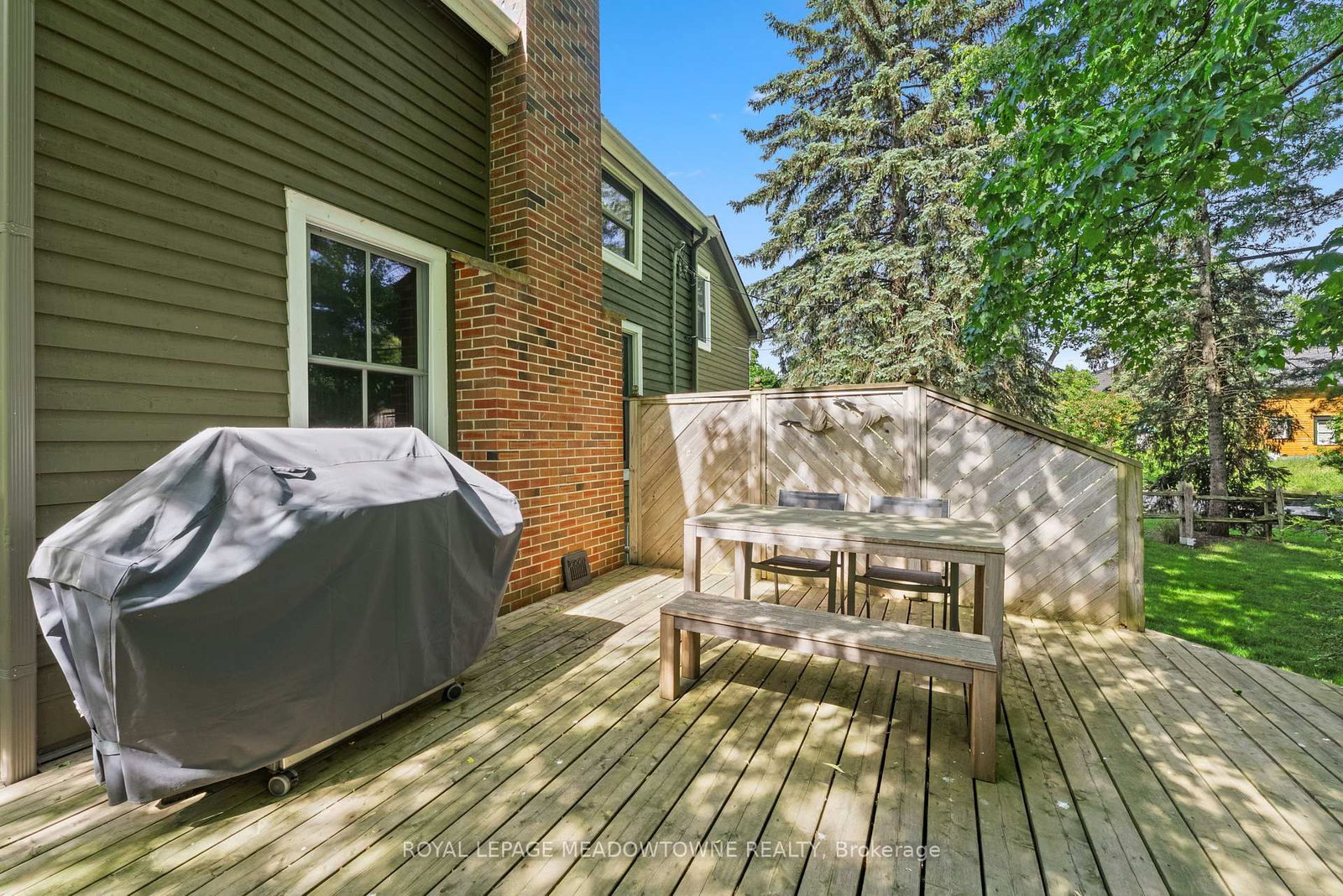 7736 Churchville Road • Brampton, ON photo 38