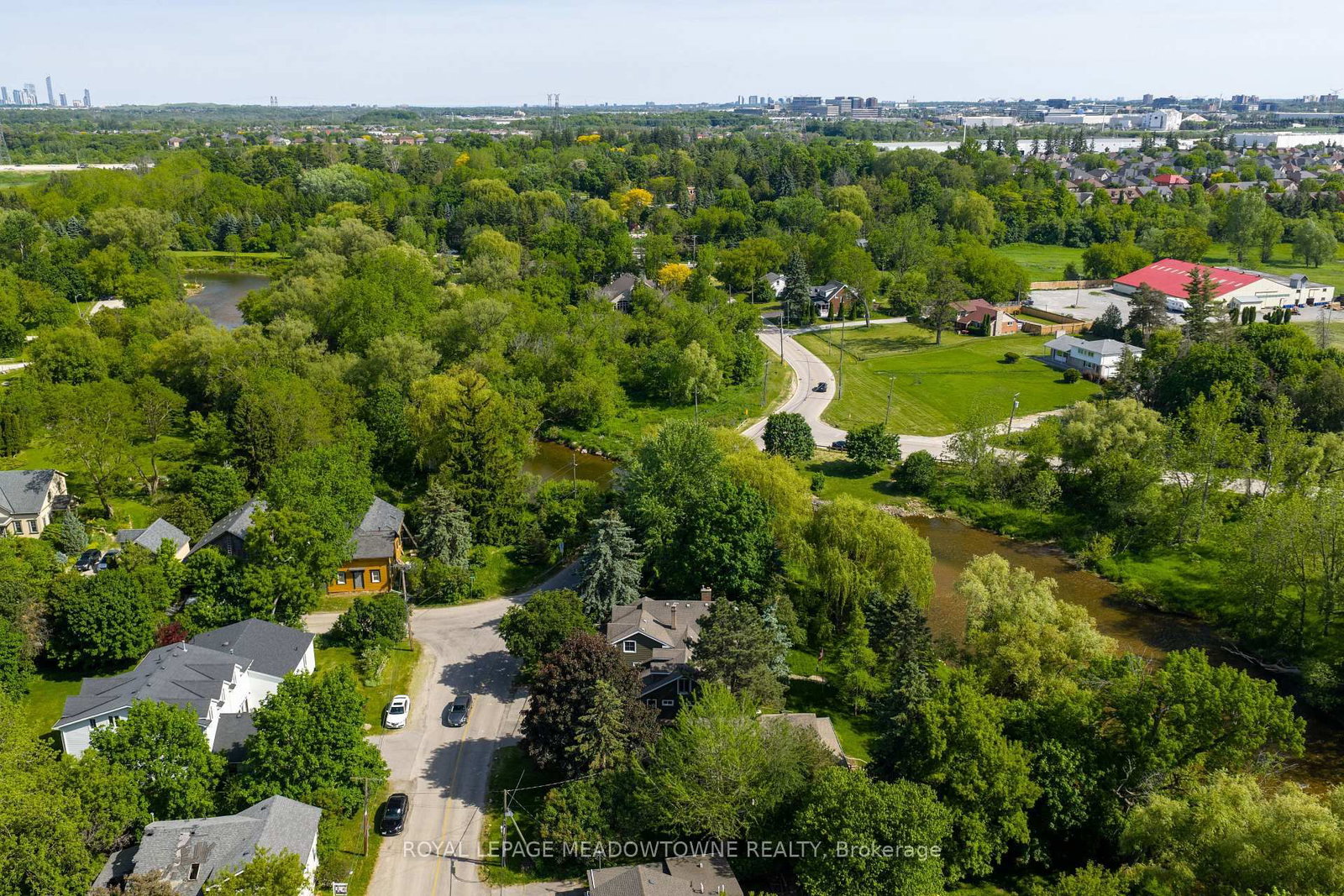 7736 Churchville Road • Brampton, ON photo 44