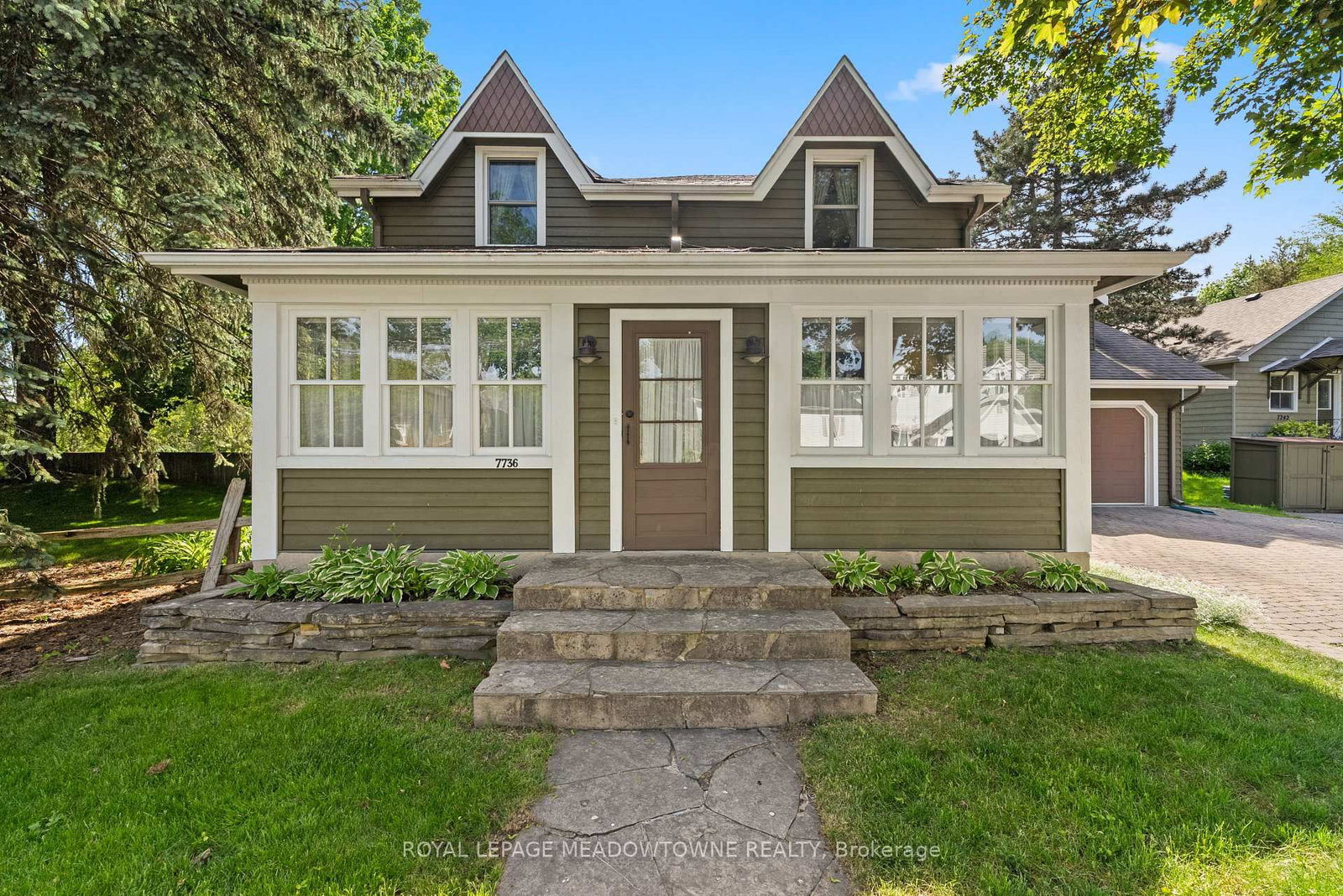 7736 Churchville Road • Brampton, ON photo 45