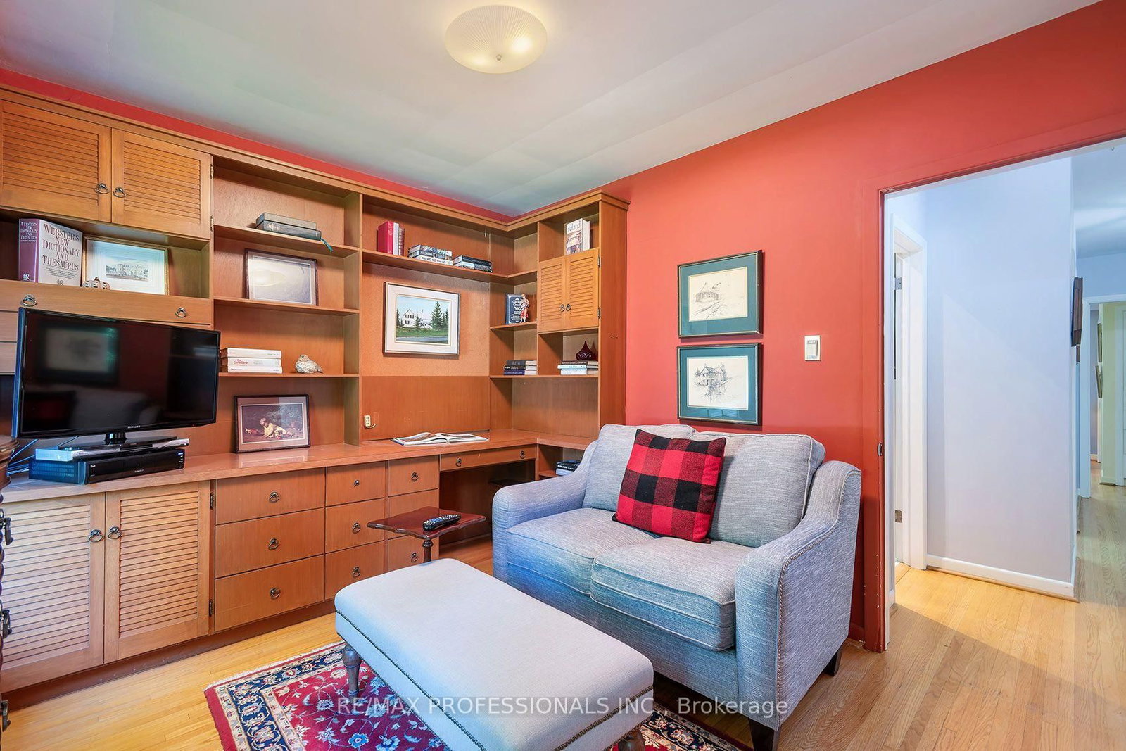 17 Clearside Place • Toronto, ON photo 21