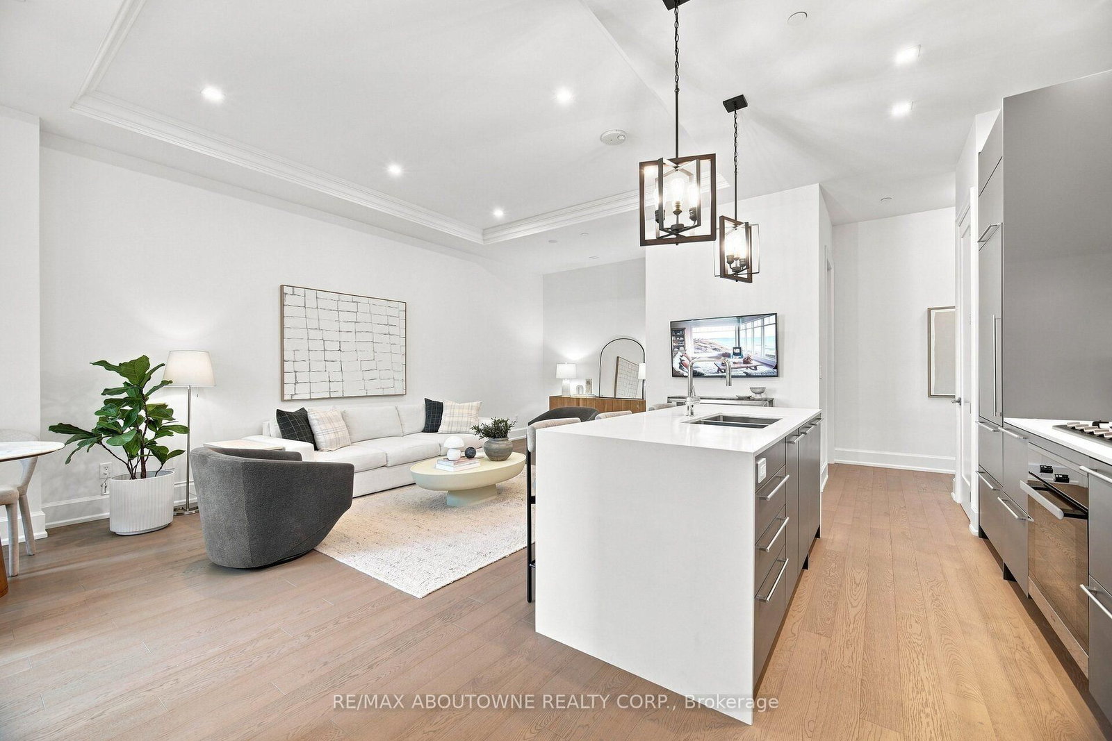 1441 ELGIN Street • #106 • Burlington, ON photo 10