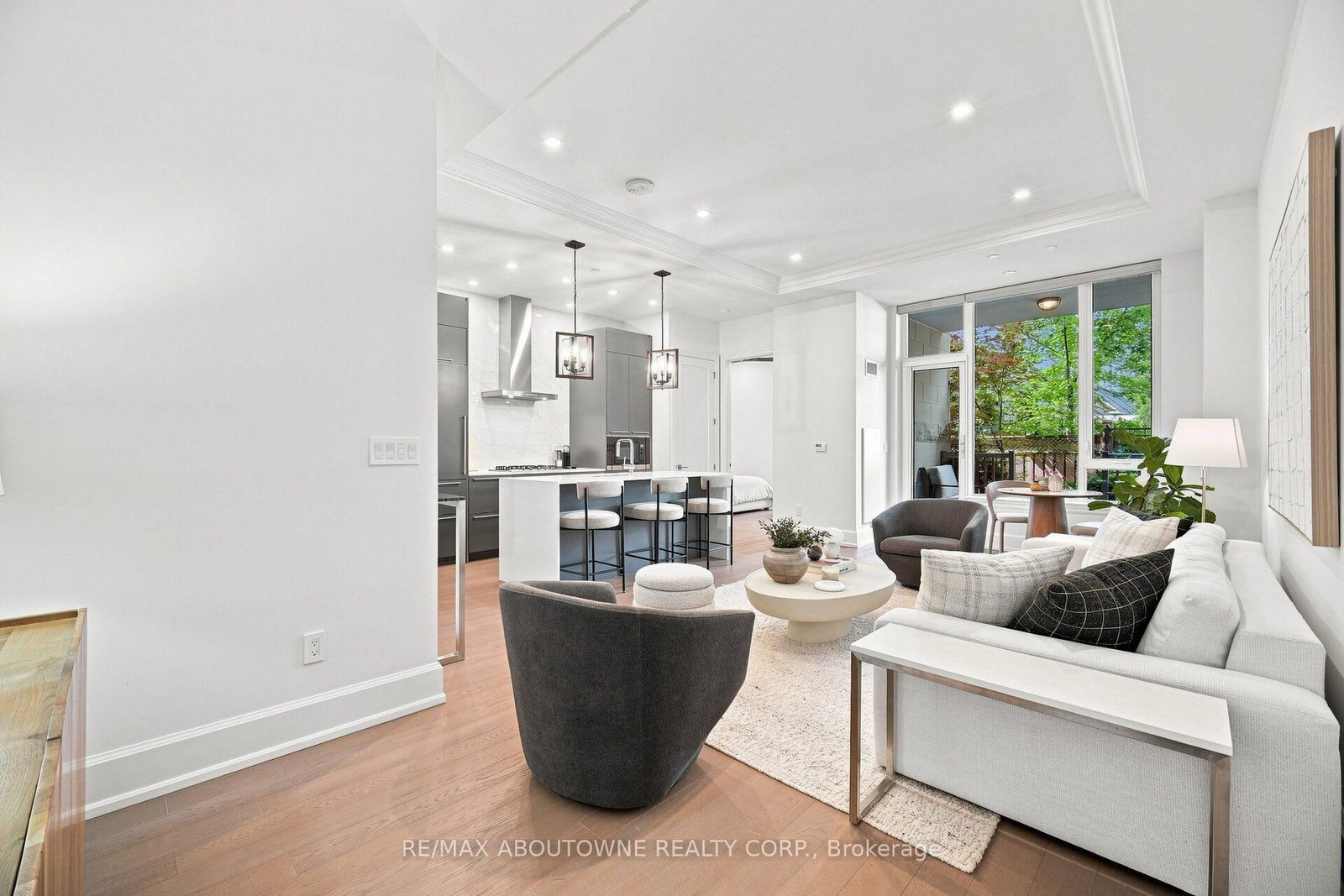 1441 ELGIN Street • #106 • Burlington, ON photo 11