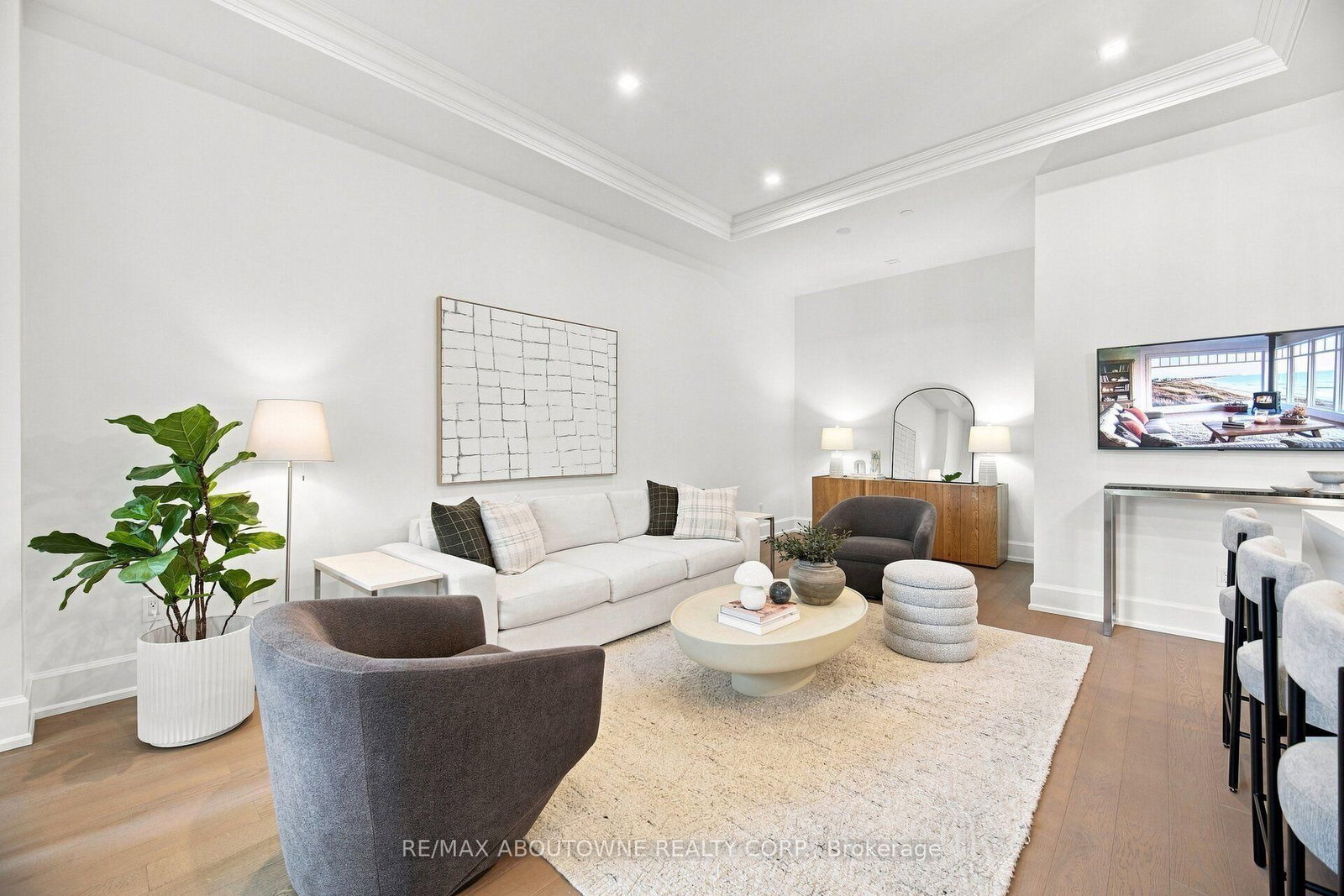 1441 ELGIN Street • #106 • Burlington, ON photo 12
