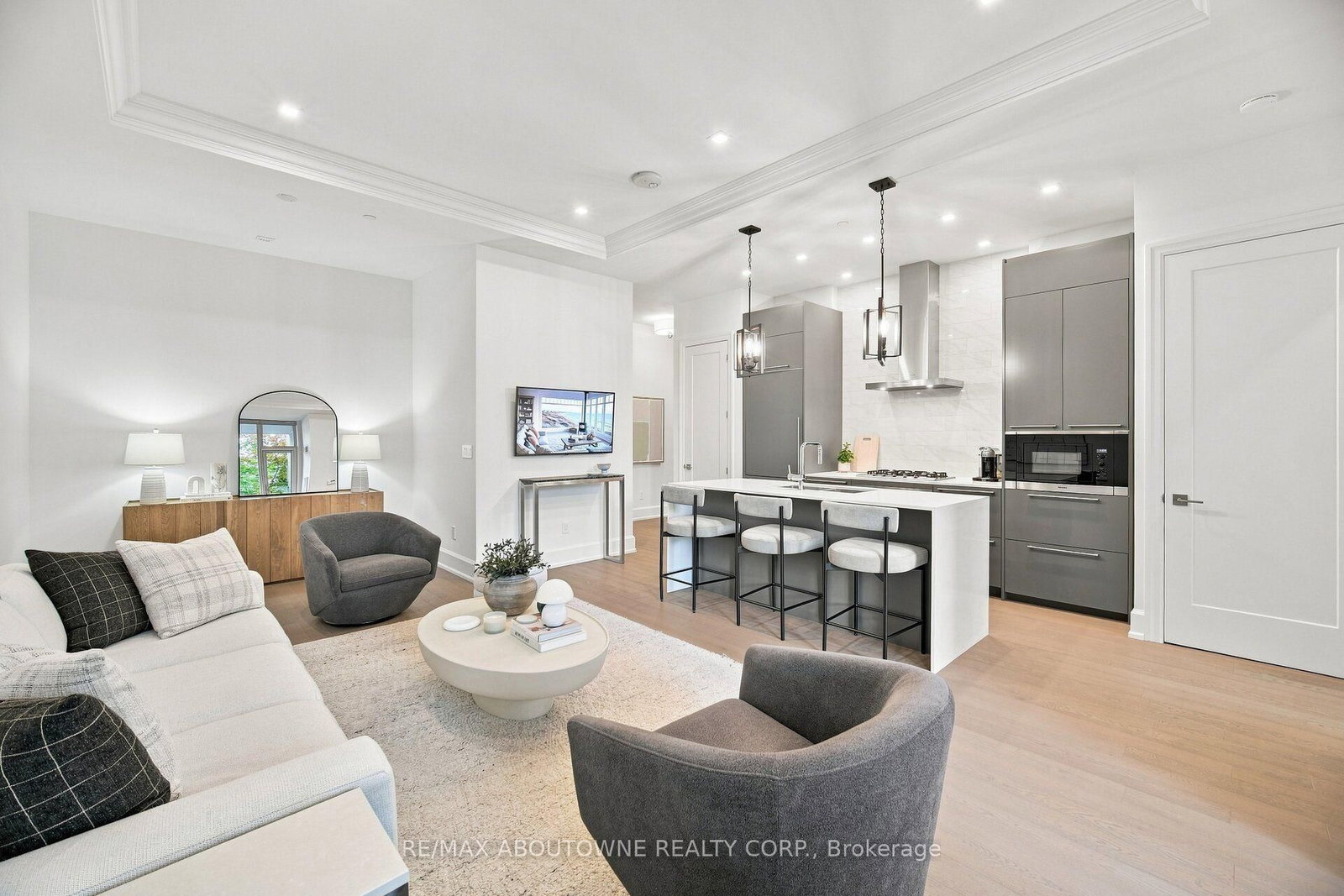 1441 ELGIN Street • #106 • Burlington, ON photo 14
