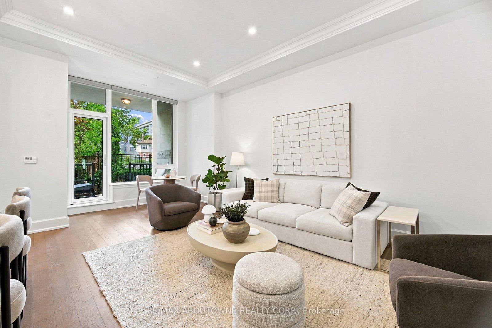 1441 ELGIN Street • #106 • Burlington, ON photo 15