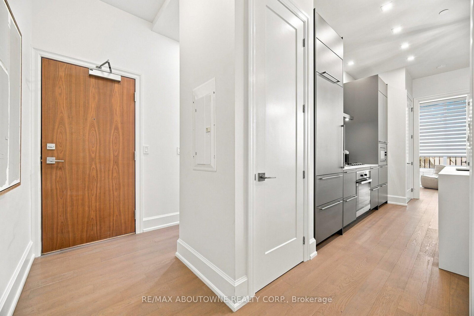 1441 ELGIN Street • #106 • Burlington, ON photo 25