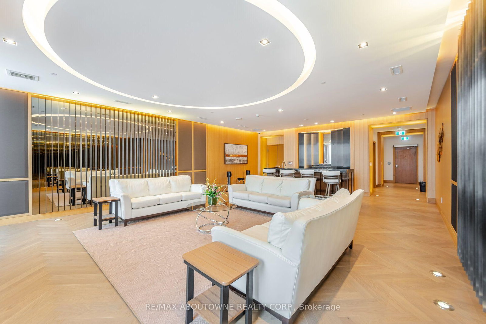 1441 ELGIN Street • #106 • Burlington, ON photo 37
