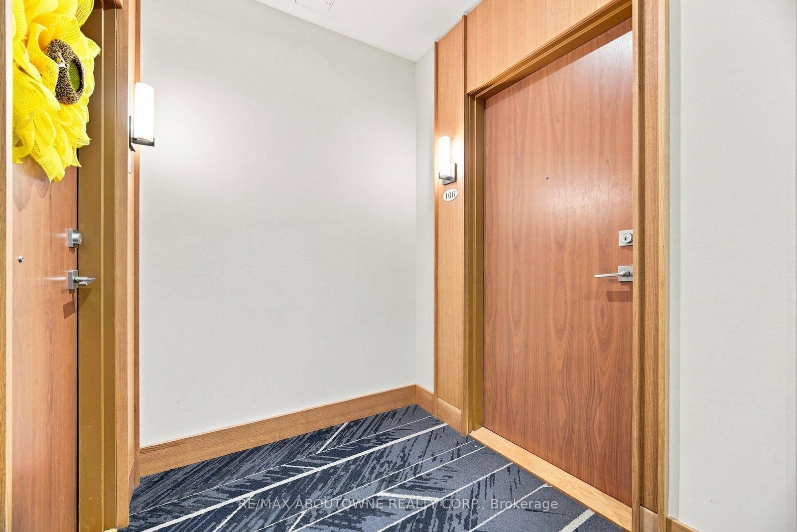 1441 ELGIN Street • #106 • Burlington, ON photo 4