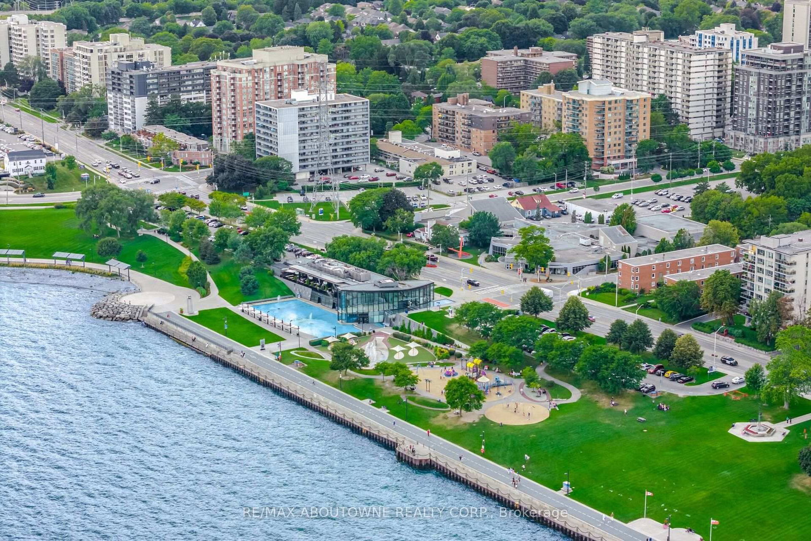 1441 ELGIN Street • #106 • Burlington, ON photo 45