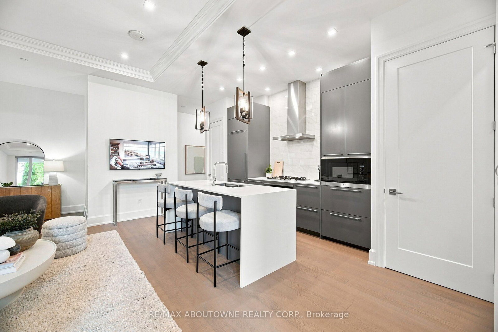 1441 ELGIN Street • #106 • Burlington, ON photo 6