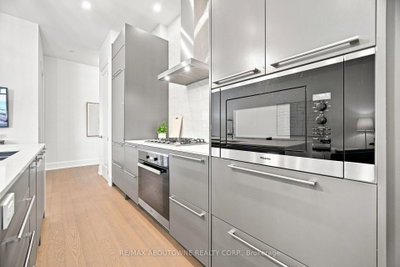 1441 ELGIN Street • #106 • Burlington, ON photo 8