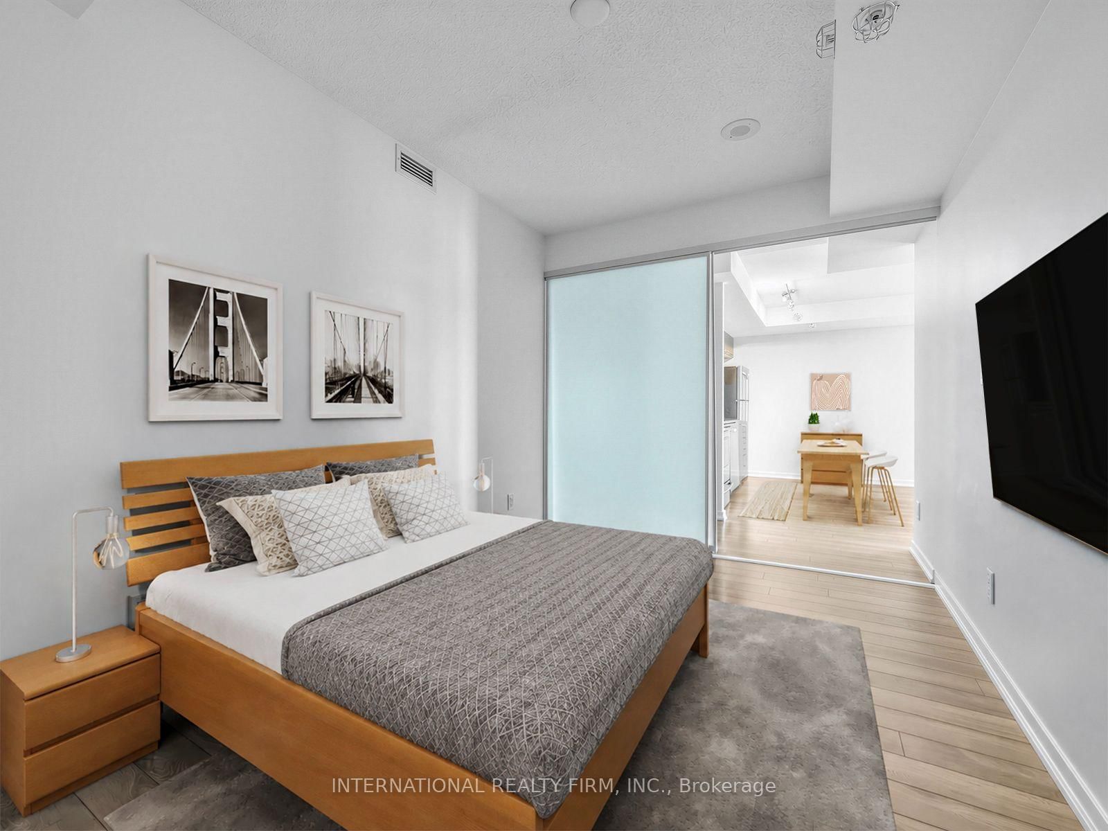 20 Joe Shuster Way • #516 • Toronto, ON photo 17