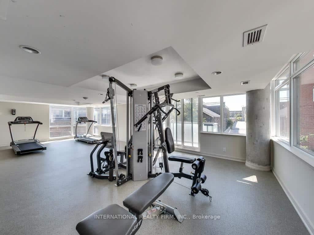 20 Joe Shuster Way • #516 • Toronto, ON photo 33