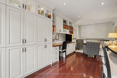 1230 Cornerbrook Mississauga,ON L5C 3J4 — Photo 16