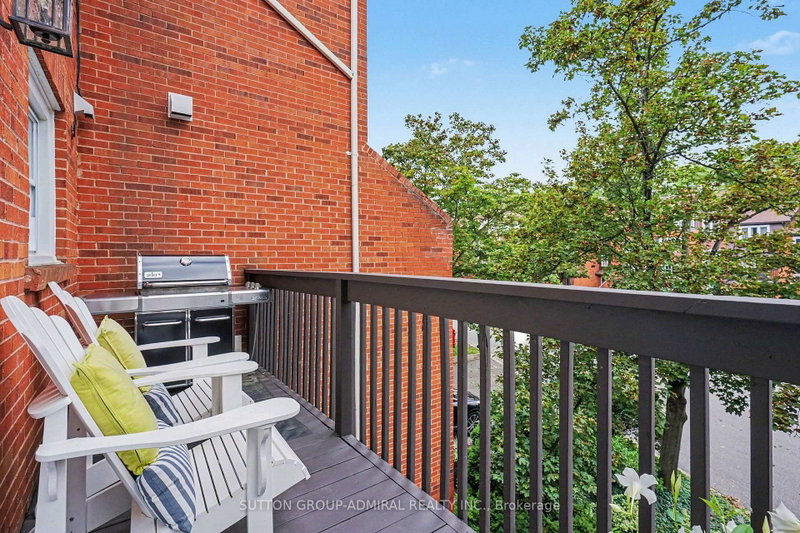 1230 Cornerbrook Mississauga,ON L5C 3J4 — Photo 18