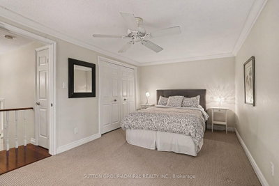 1230 Cornerbrook Mississauga,ON L5C 3J4 — Photo 24