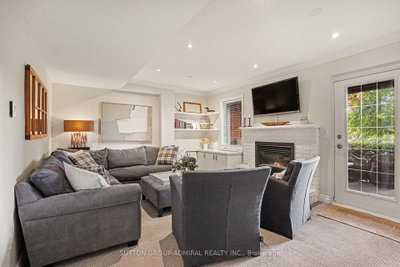 1230 Cornerbrook Mississauga,ON L5C 3J4 — Photo 29