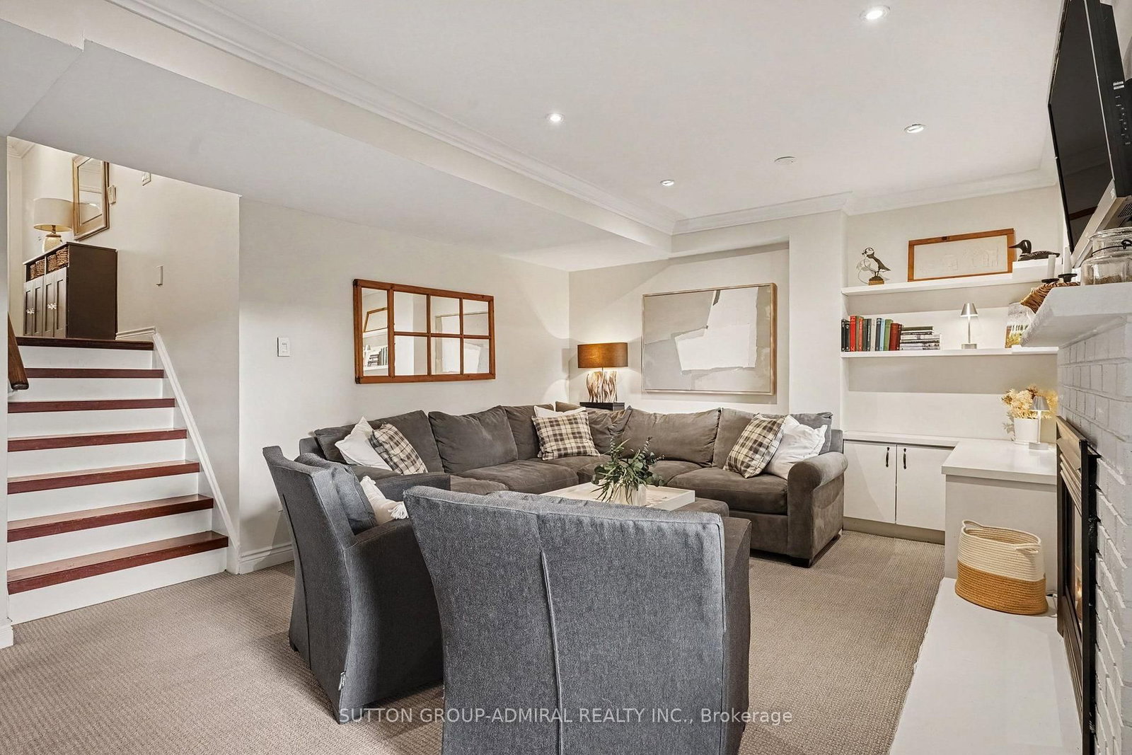 1230 Cornerbrook Place • Mississauga, ON photo 30
