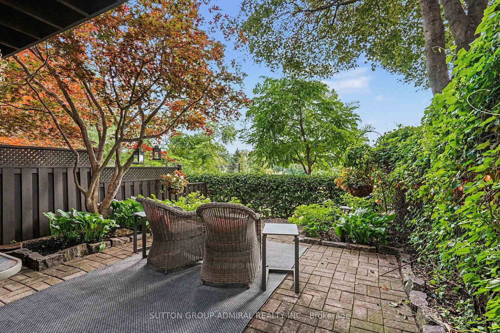 1230 Cornerbrook Place • Mississauga, ON photo 32