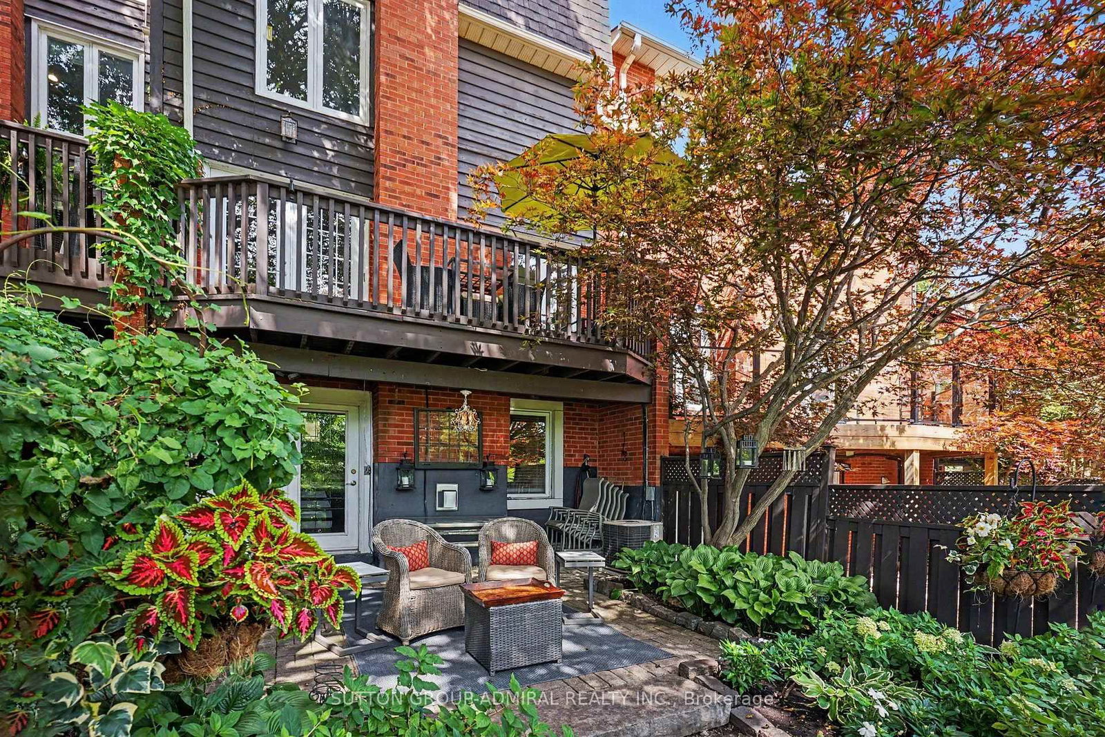 1230 Cornerbrook Place • Mississauga, ON photo 33