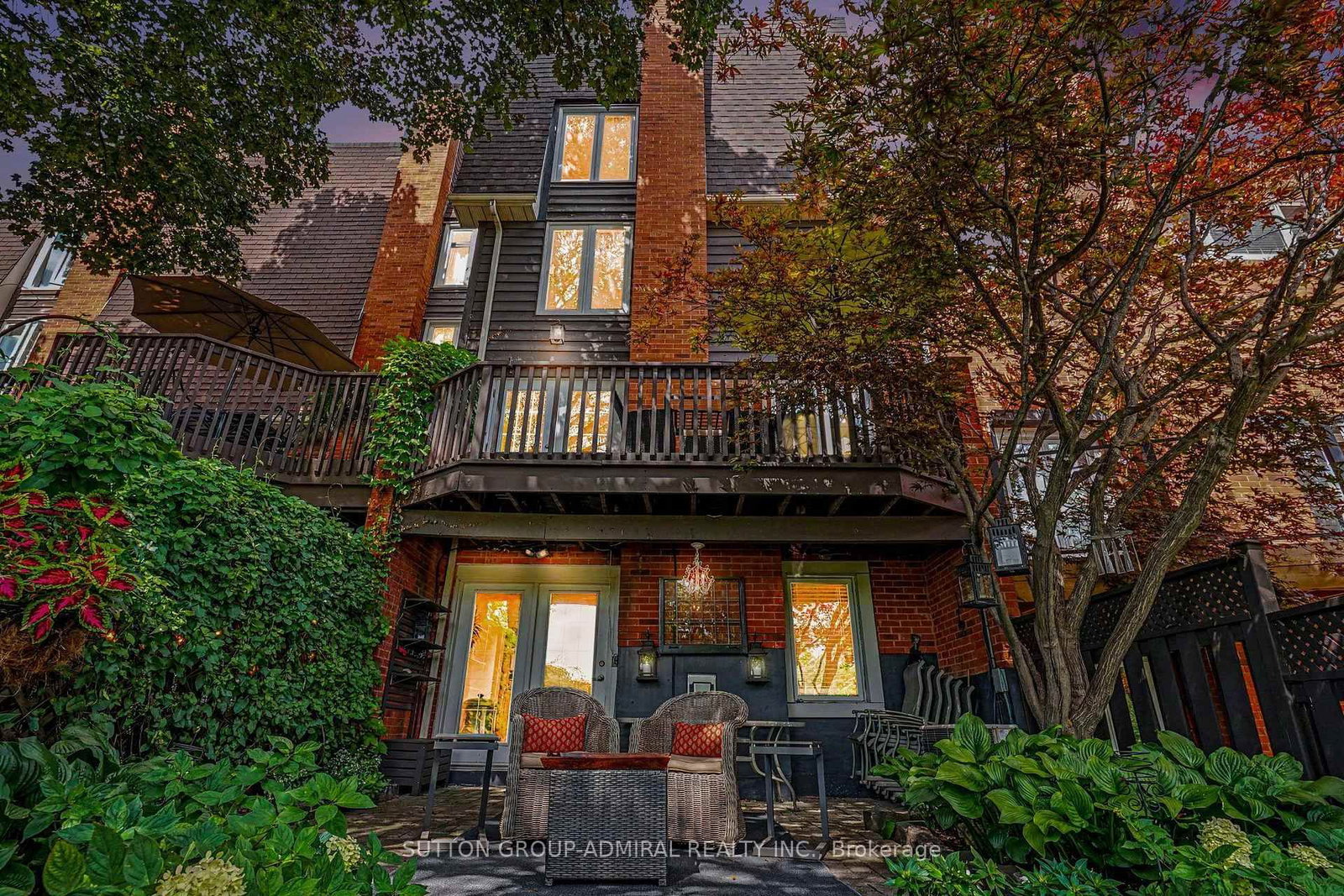 1230 Cornerbrook Place • Mississauga, ON photo 34