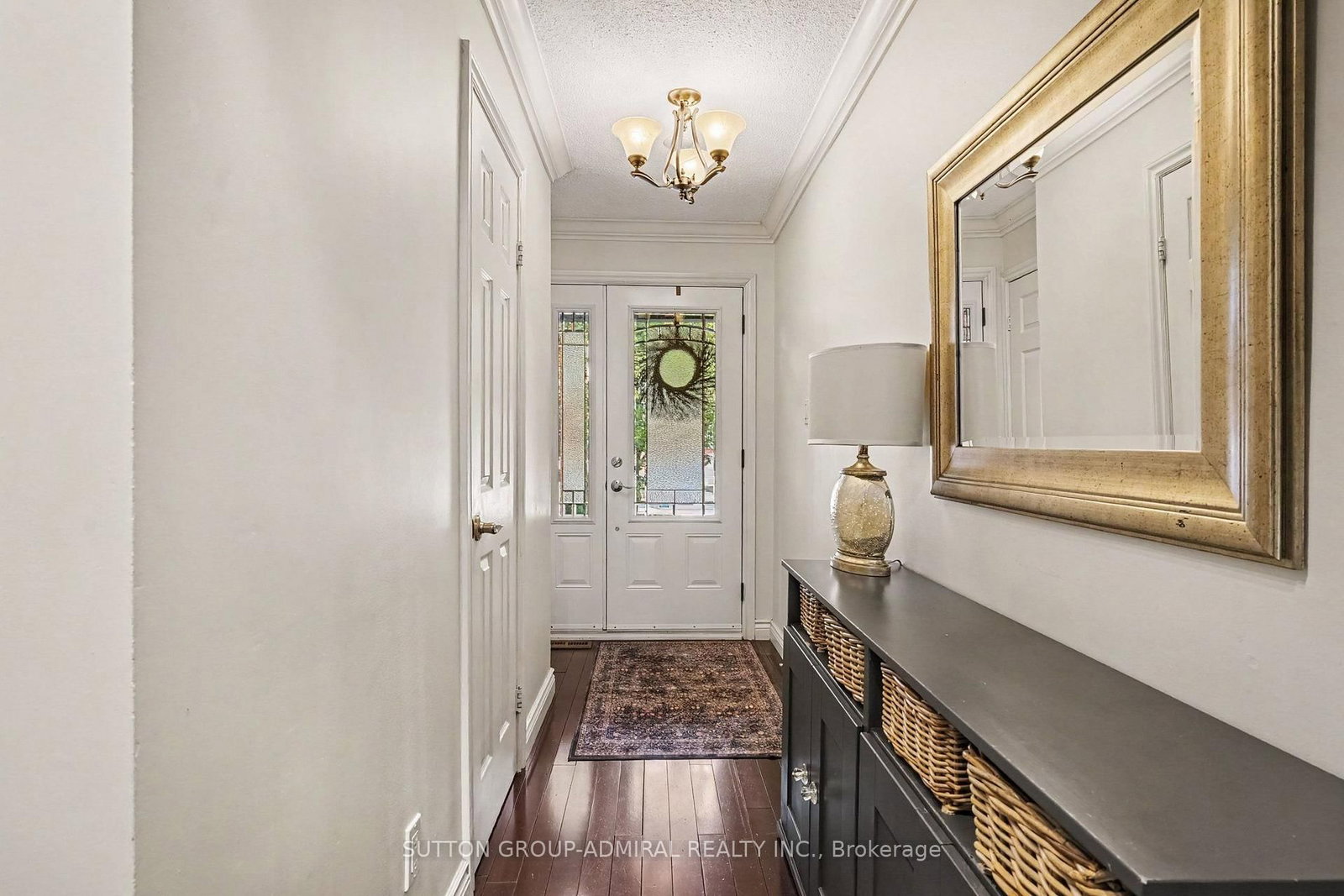 1230 Cornerbrook Place • Mississauga, ON photo 4