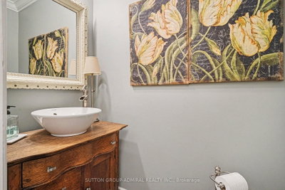 1230 Cornerbrook Place • Mississauga, ON photo 5