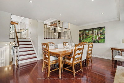 1230 Cornerbrook Place • Mississauga, ON photo 6