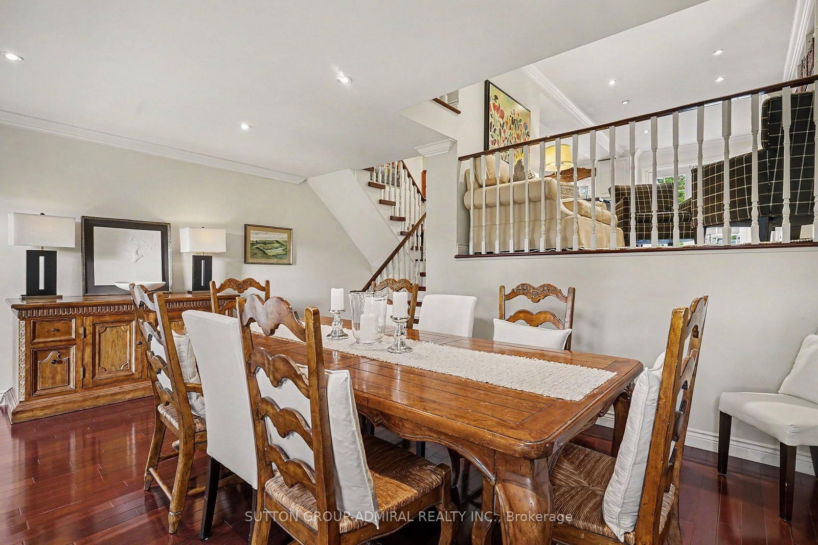 1230 Cornerbrook Place • Mississauga, ON photo 8