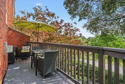 1230 Cornerbrook Place • Mississauga, ON photo 9