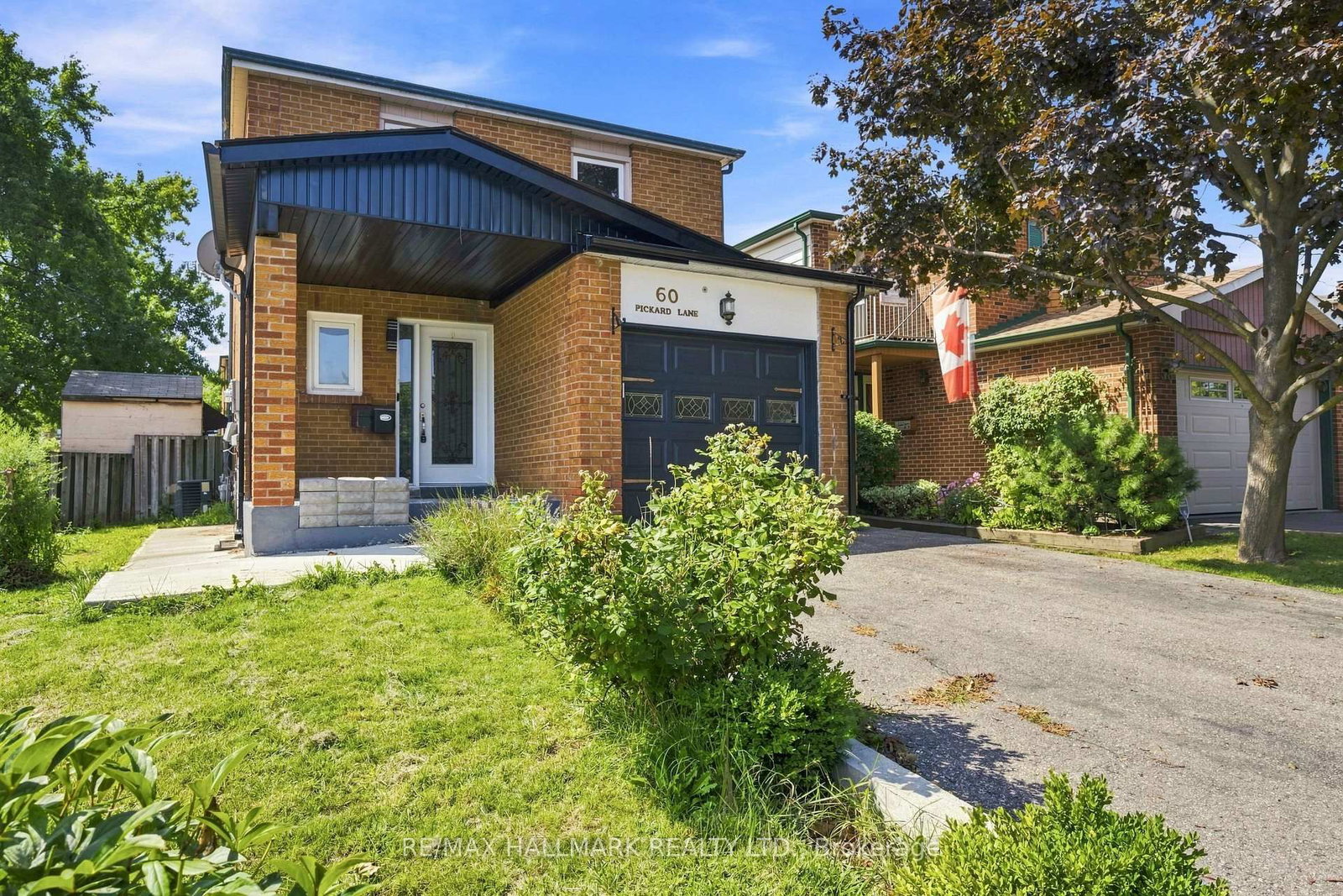 60 Pickard Lane • Brampton, ON photo 2