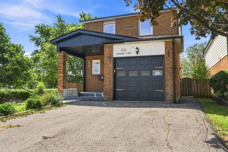 60 Pickard Lane