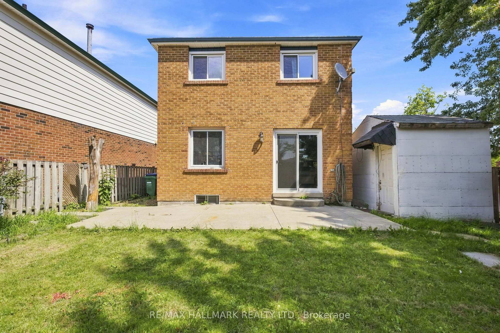 60 Pickard Lane • Brampton, ON photo 44