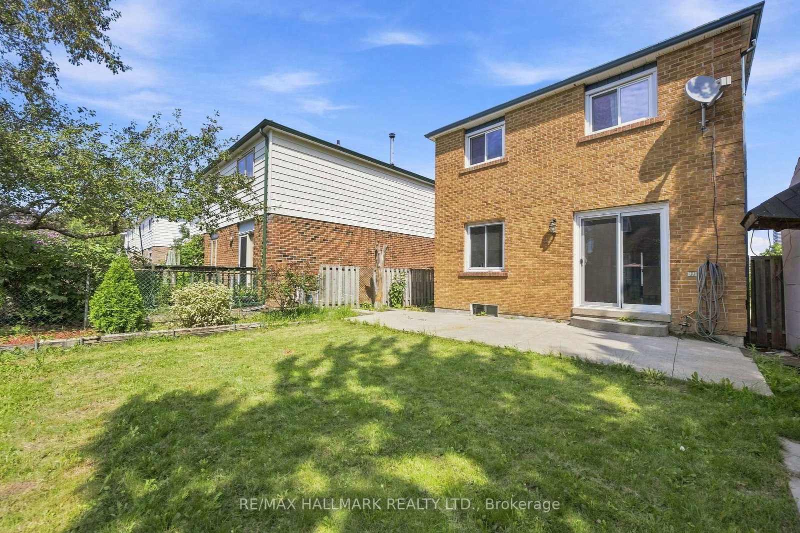 60 Pickard Lane • Brampton, ON photo 45