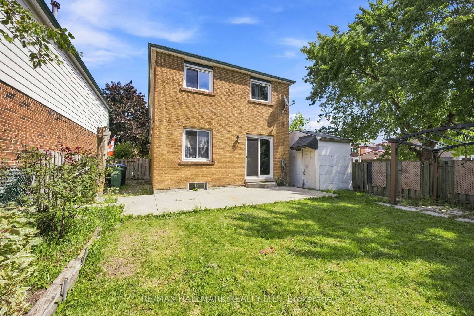 60 Pickard Lane • Brampton, ON photo 46