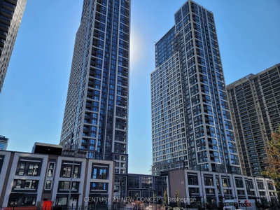 Condo leased at 1919-9 Mabelle Avenue, Toronto, Ontario, M9A 0E1 - Islington-City Centre West - MLS: W13727882