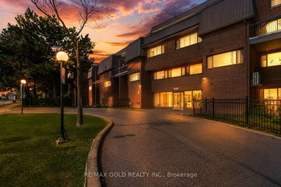 3455 Morning Star Drive • #120 • Mississauga, ON photo 2